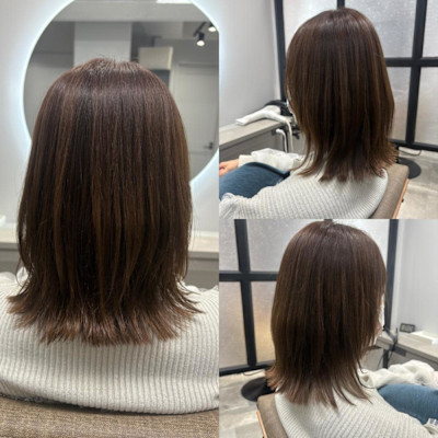 サファリベージュ