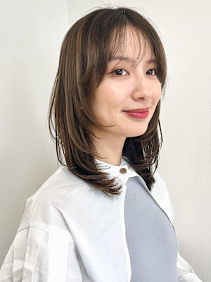 BASSA バサ 高田馬場店×ロング