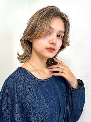 BASSA バサ 高田馬場店×ミディアム