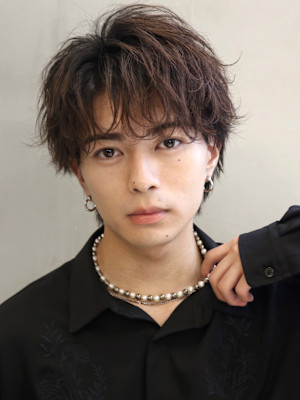 韓流シースルーコンマバンク