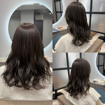 ショコラグレージュ