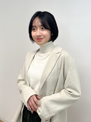 BASSA バサ 上石神井店×ショート