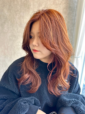 ilu by Atmos×スタイル