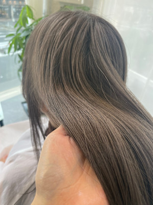 ilu by Atmos×スタイル