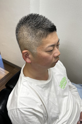 シンプルなのに特別、フェードの力を体感せよ。