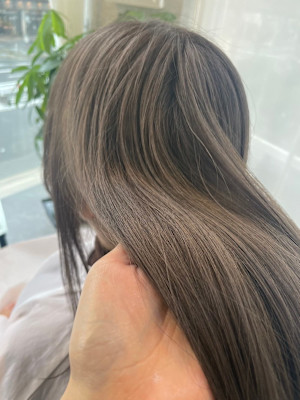 ilu by Atmos×スタイル