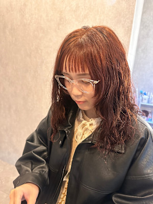 ilu by Atmos×スタイル