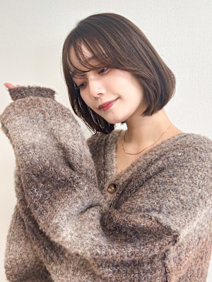 BASSA バサ 所沢店×ショート