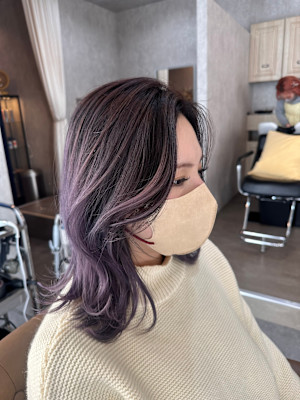 ilu by Atmos×スタイル