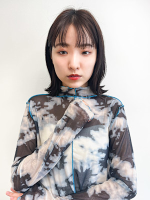 BASSA バサ 所沢店×ミディアム