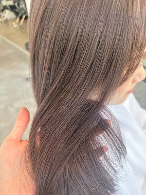 ilu by Atmos×スタイル