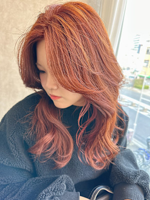 ilu by Atmos×スタイル