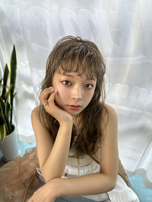 ilu by Atmos×スタイル