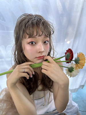 ilu by Atmos×スタイル