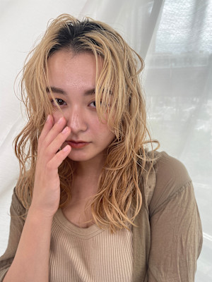 ilu by Atmos×スタイル