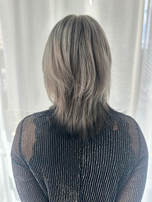 ilu by Atmos×スタイル