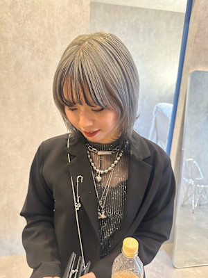 ilu by Atmos×スタイル