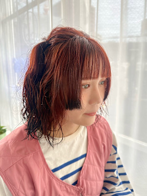 ilu by Atmos×スタイル