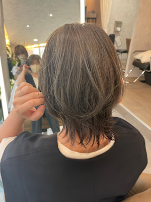 ilu by Atmos×スタイル