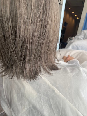 ilu by Atmos×スタイル