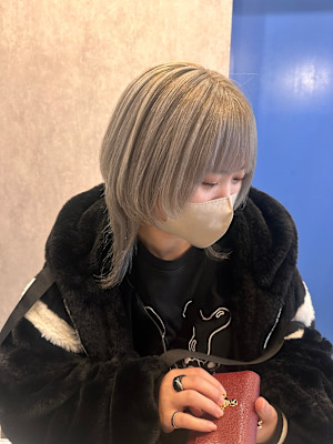 ilu by Atmos×スタイル