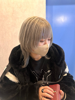 ilu by Atmos×スタイル