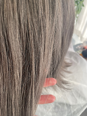 ilu by Atmos×スタイル