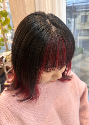 ilu by Atmos×スタイル