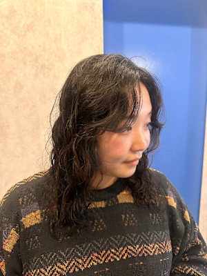 ilu by Atmos×スタイル