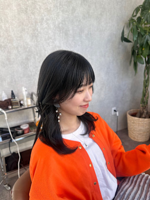 ilu by Atmos×スタイル