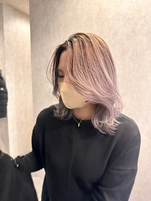 ilu by Atmos×スタイル