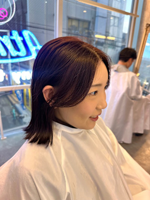 ilu by Atmos×スタイル