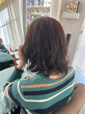 ilu by Atmos×スタイル