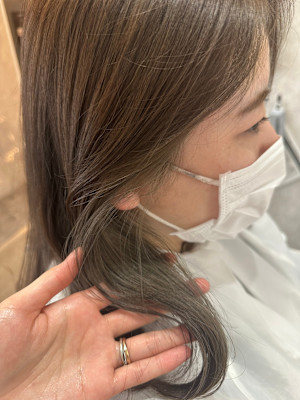 ilu by Atmos×スタイル