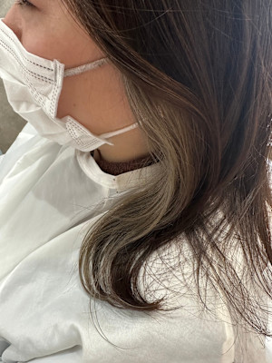 ilu by Atmos×スタイル