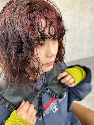 ilu by Atmos×スタイル