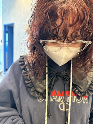 ilu by Atmos×スタイル