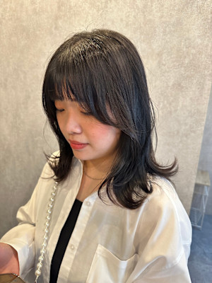 ilu by Atmos×スタイル