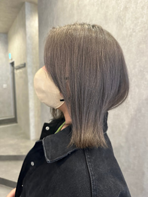 ilu by Atmos×スタイル