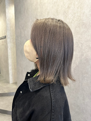 ilu by Atmos×スタイル