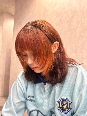 ilu by Atmos×スタイル