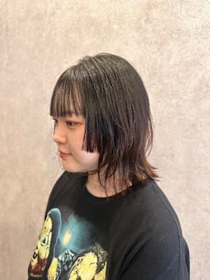 ilu by Atmos×スタイル