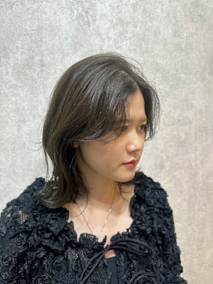 ilu by Atmos×スタイル