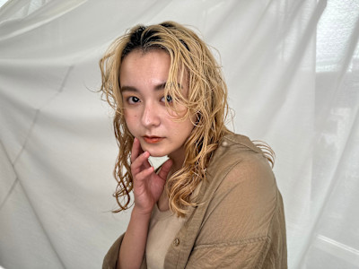 ilu by Atmos×スタイル