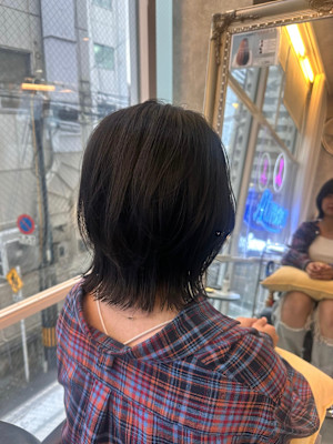 ilu by Atmos×スタイル