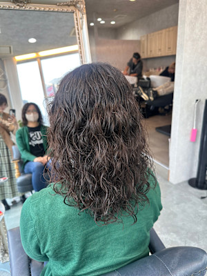 ilu by Atmos×スタイル