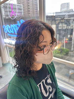 ilu by Atmos×スタイル