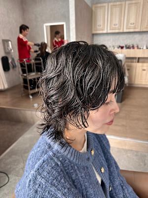 ilu by Atmos×スタイル