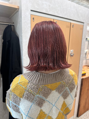 ilu by Atmos×スタイル