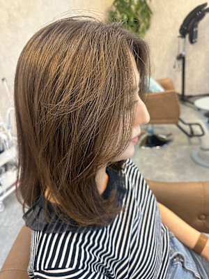 ilu by Atmos×スタイル